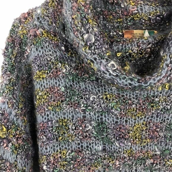 Vintage Lazarus Sweater  - Picture 2 of 11